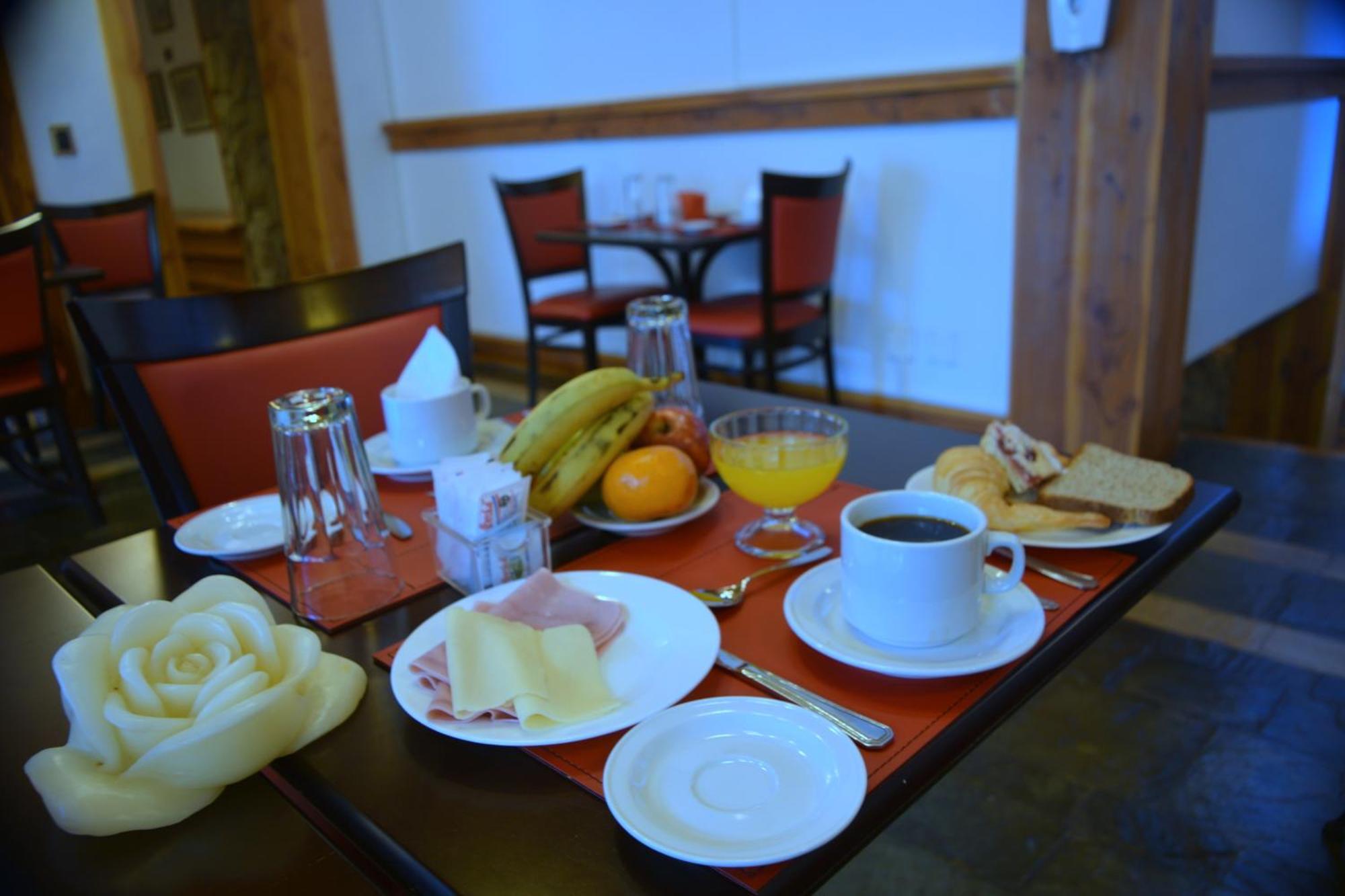 Hosteria Patagon Villa La Angostura Ngoại thất bức ảnh