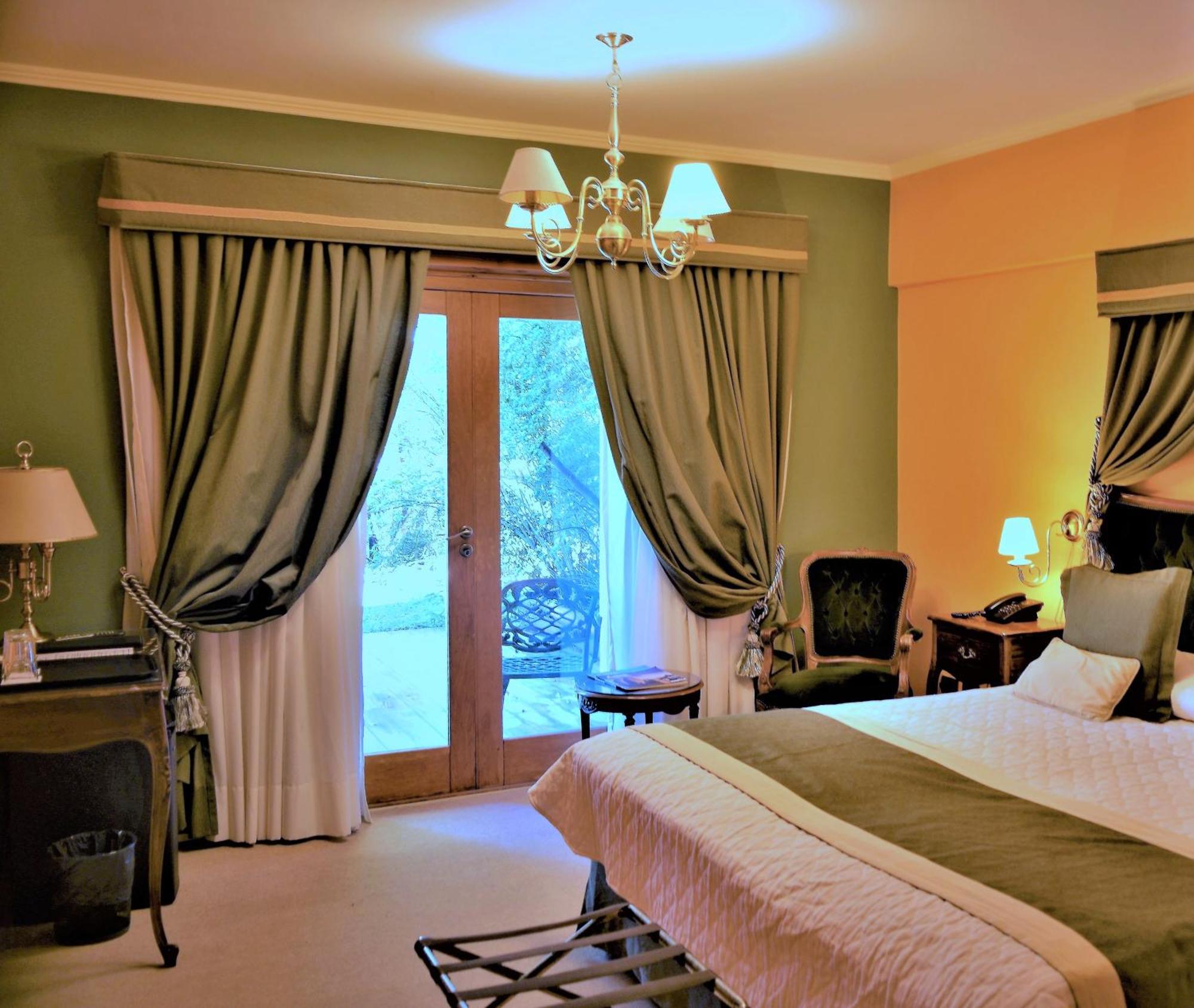 Hosteria Patagon Villa La Angostura Phòng bức ảnh