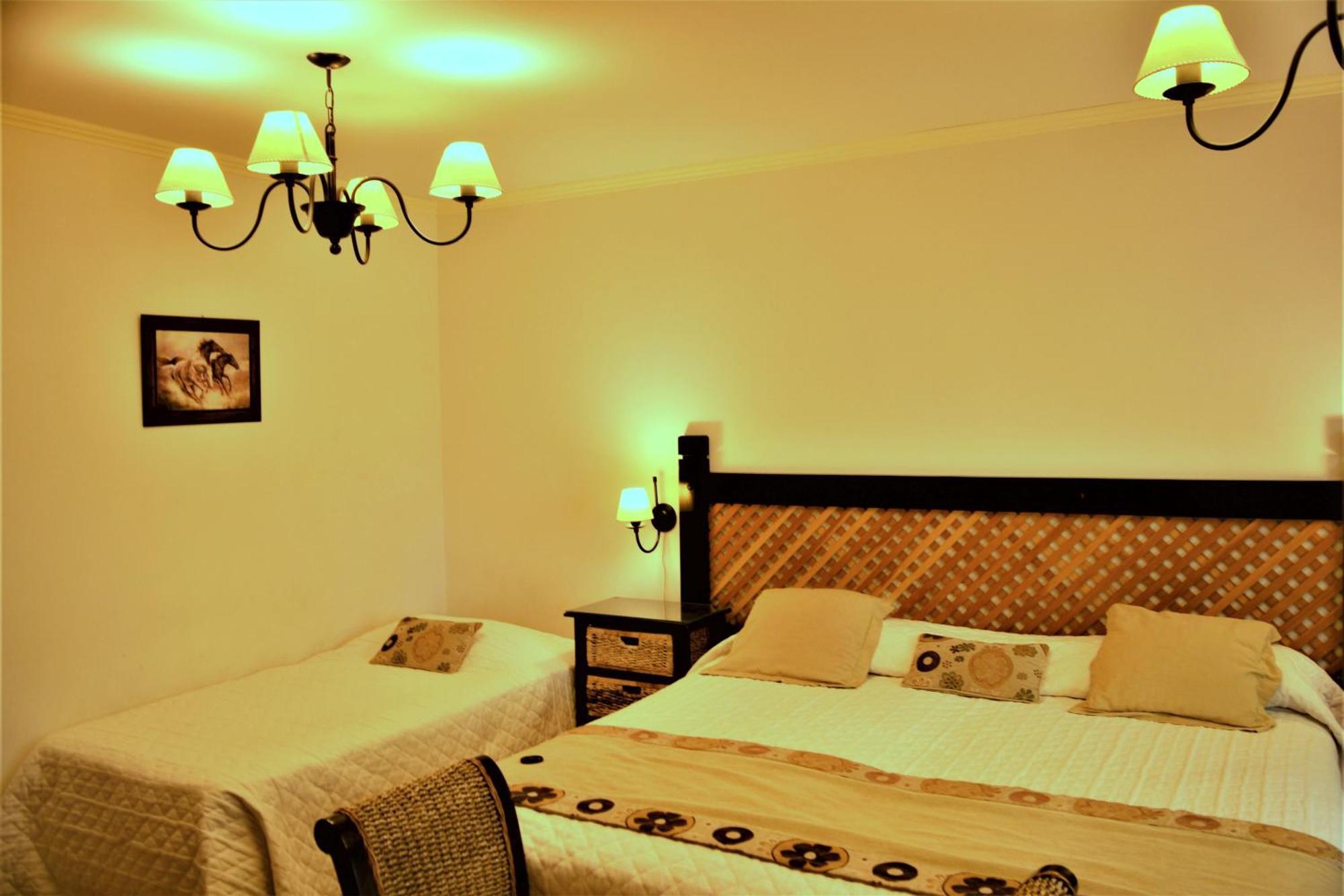 Hosteria Patagon Villa La Angostura Phòng bức ảnh