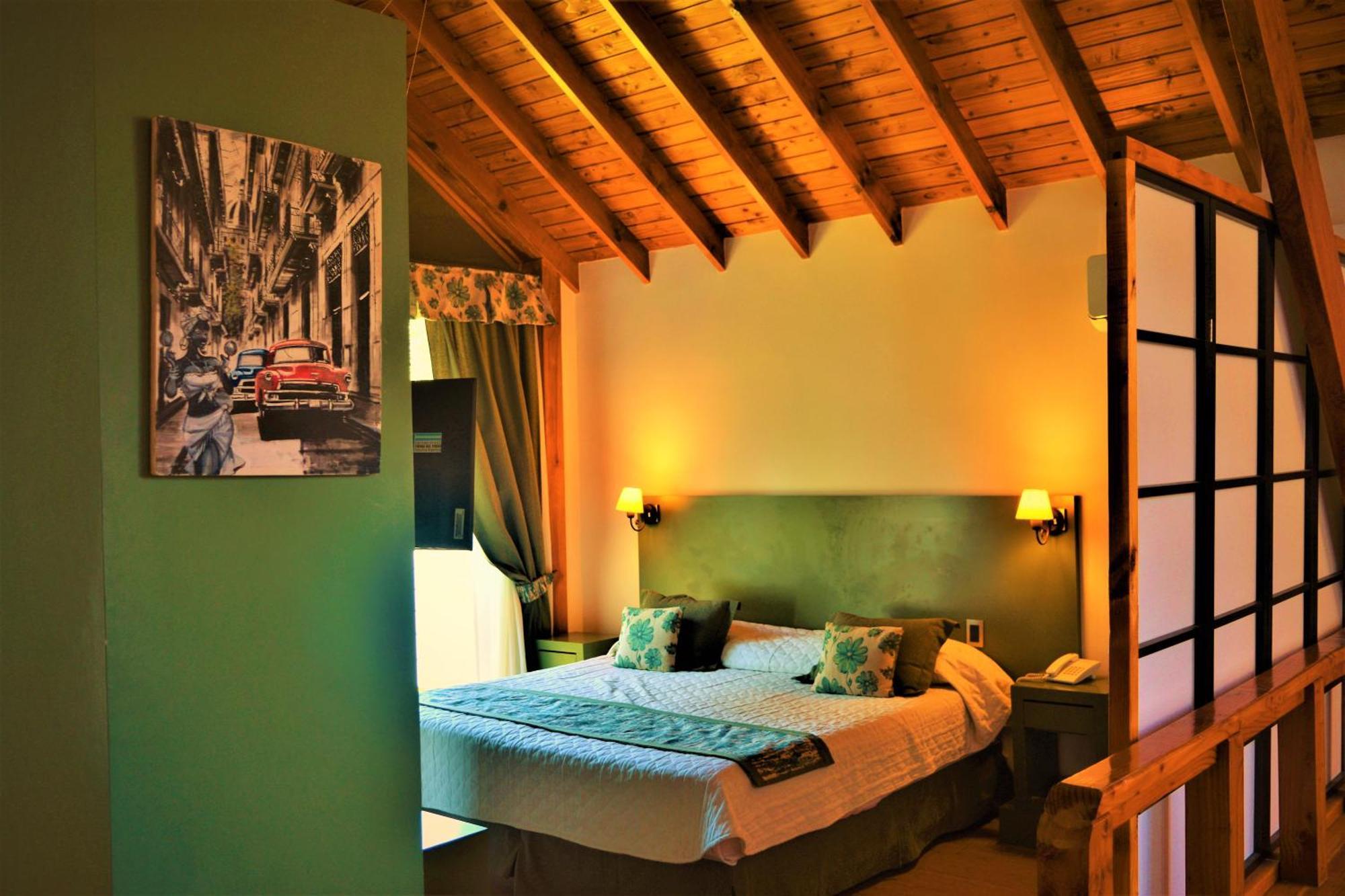 Hosteria Patagon Villa La Angostura Phòng bức ảnh