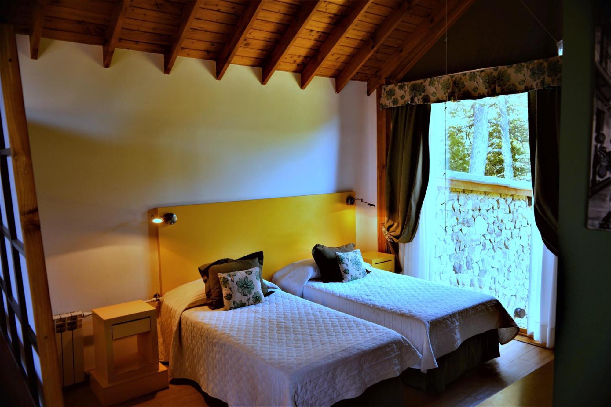 Hosteria Patagon Villa La Angostura Phòng bức ảnh