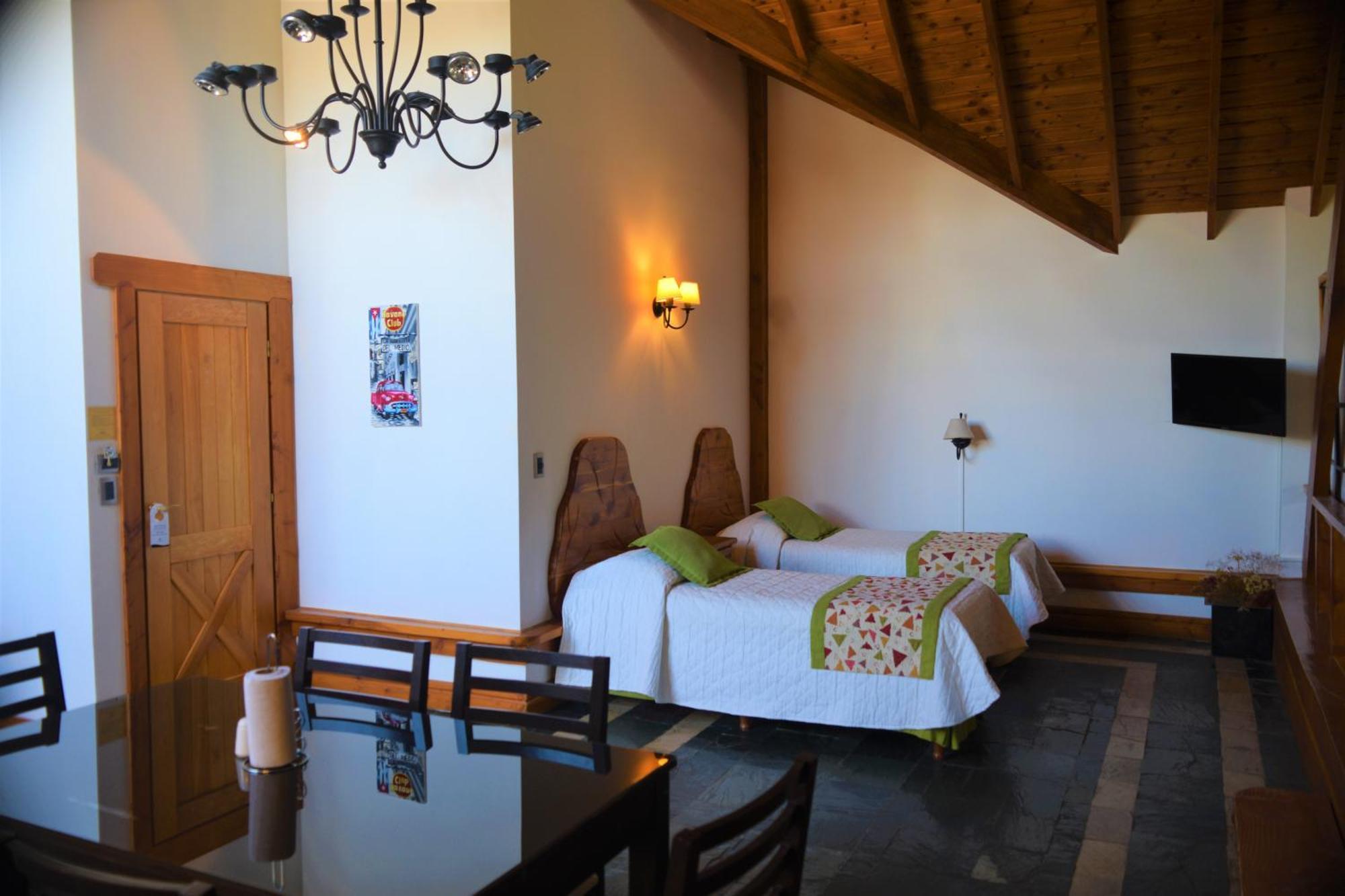 Hosteria Patagon Villa La Angostura Phòng bức ảnh