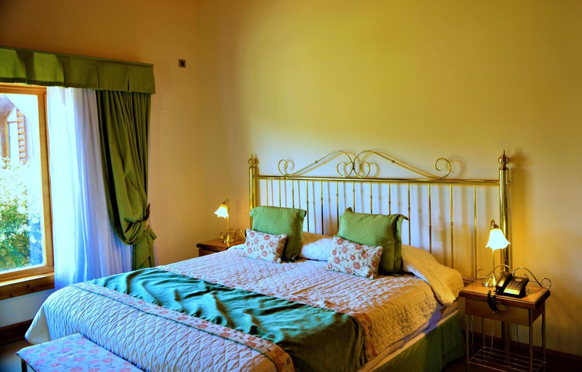 Hosteria Patagon Villa La Angostura Phòng bức ảnh
