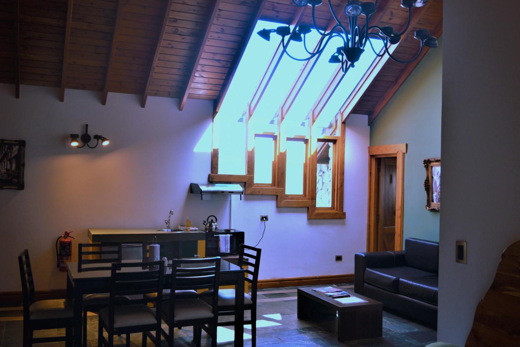 Hosteria Patagon Villa La Angostura Phòng bức ảnh