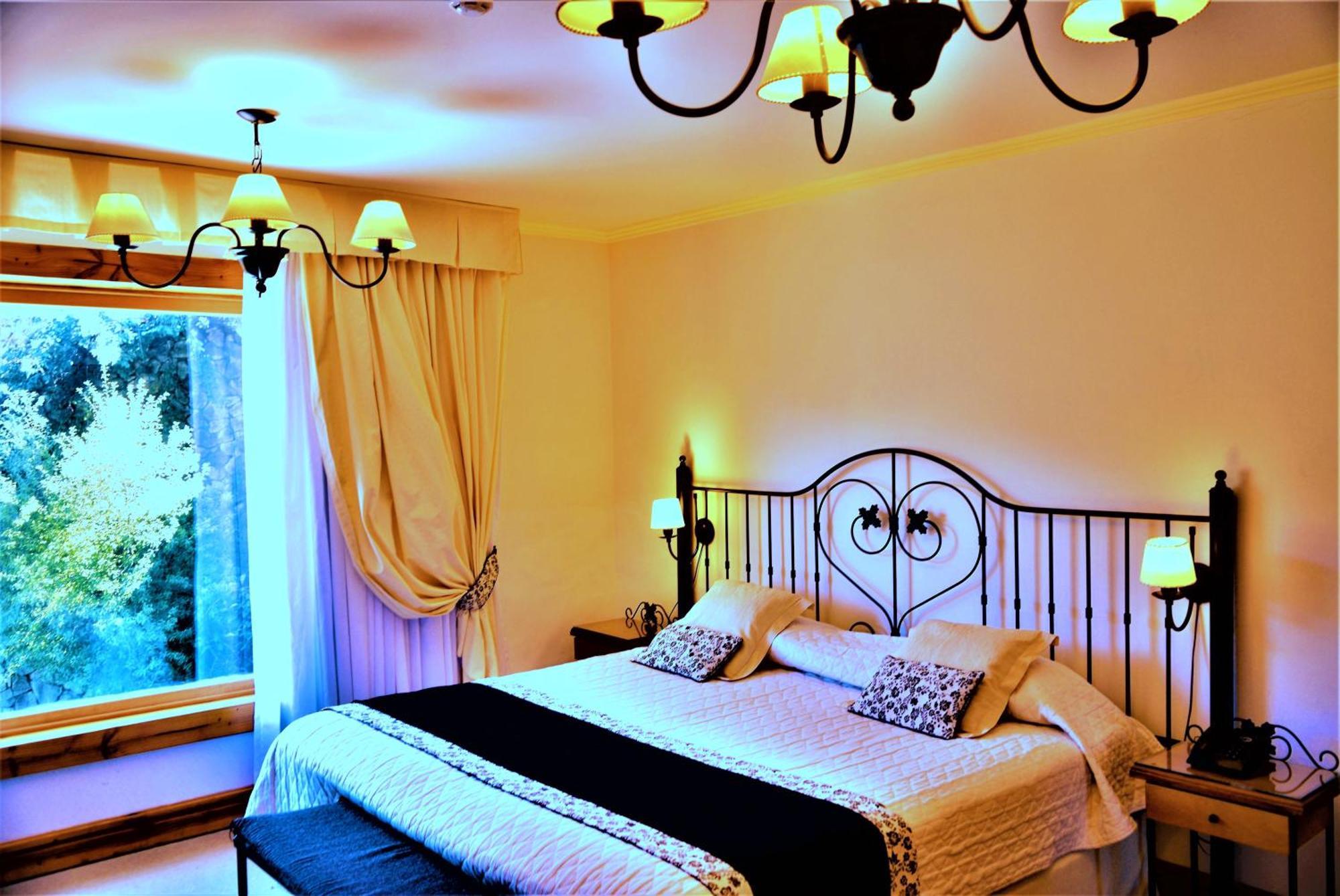 Hosteria Patagon Villa La Angostura Phòng bức ảnh