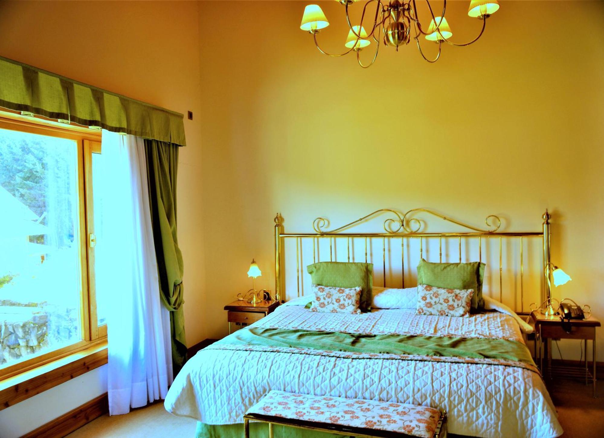 Hosteria Patagon Villa La Angostura Phòng bức ảnh