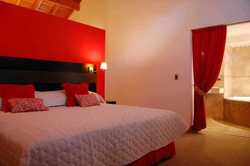Hosteria Patagon Villa La Angostura Phòng bức ảnh